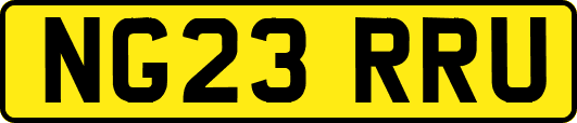NG23RRU