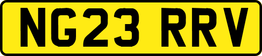 NG23RRV
