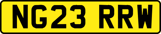 NG23RRW