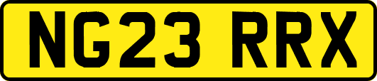 NG23RRX