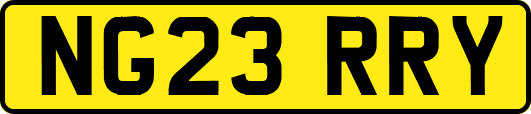 NG23RRY