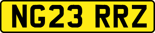 NG23RRZ