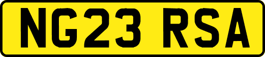 NG23RSA