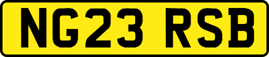 NG23RSB