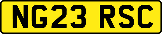 NG23RSC