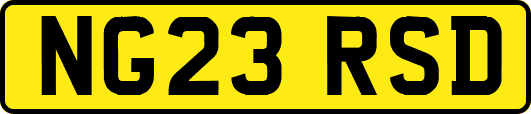 NG23RSD