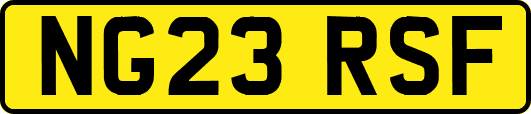 NG23RSF