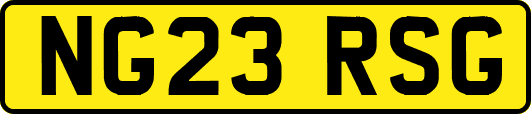 NG23RSG