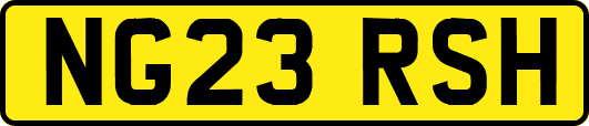 NG23RSH