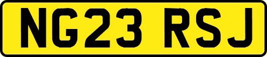 NG23RSJ