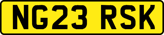NG23RSK