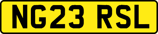 NG23RSL