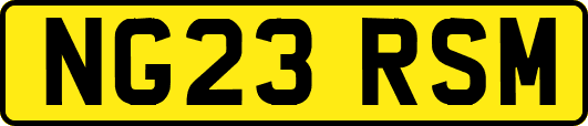 NG23RSM