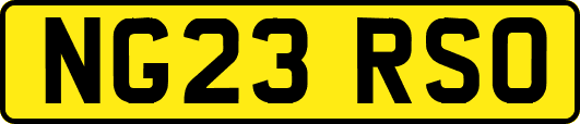 NG23RSO