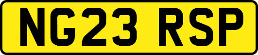 NG23RSP