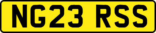 NG23RSS