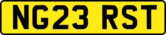NG23RST