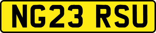 NG23RSU