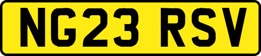 NG23RSV