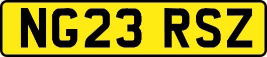 NG23RSZ