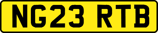 NG23RTB