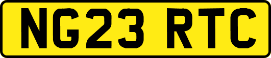 NG23RTC