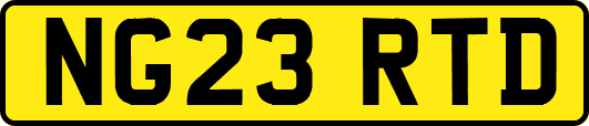 NG23RTD