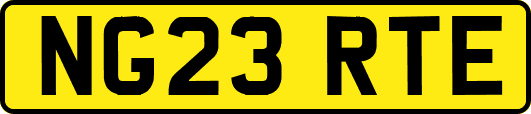 NG23RTE