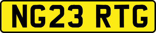 NG23RTG