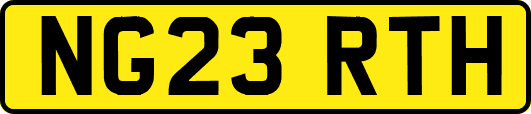 NG23RTH