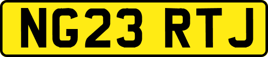 NG23RTJ