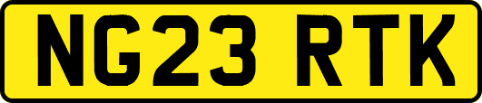 NG23RTK