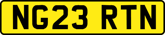 NG23RTN