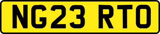 NG23RTO
