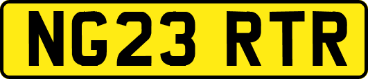NG23RTR