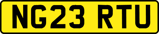 NG23RTU
