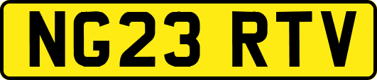 NG23RTV