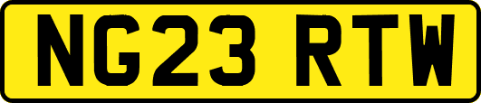 NG23RTW