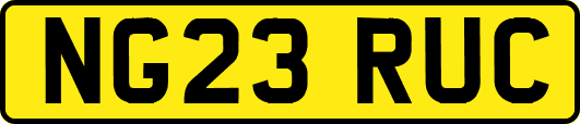 NG23RUC