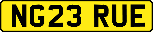 NG23RUE