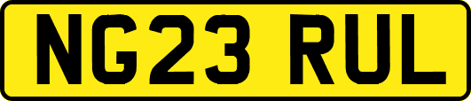 NG23RUL