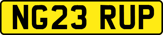 NG23RUP