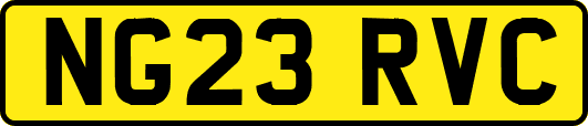 NG23RVC