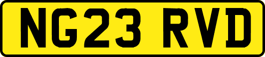 NG23RVD
