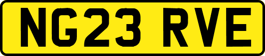 NG23RVE