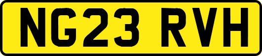 NG23RVH