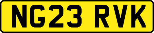 NG23RVK