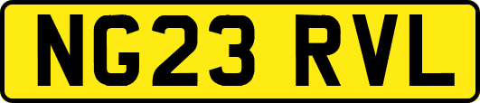NG23RVL
