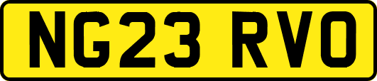 NG23RVO