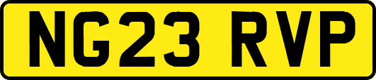 NG23RVP